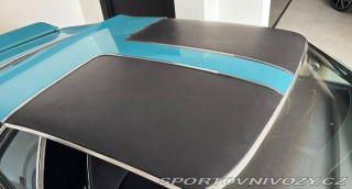 Ostatní značky Ostatní modely AMC Javelin SST 360 1971