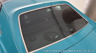 Ostatní značky Ostatní modely AMC Javelin SST 360 1971