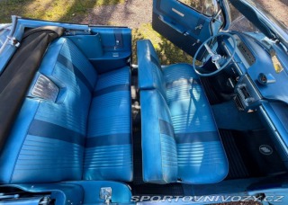 Ostatní značky Ostatní modely Buick Le Sabre 1961