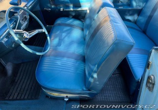 Ostatní značky Ostatní modely Buick Le Sabre 1961