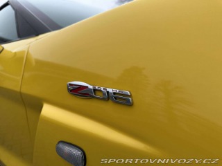Chevrolet Corvette C6 Coupe 7.0 Z06 2007