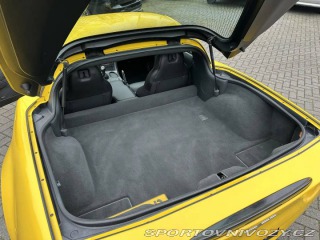Chevrolet Corvette C6 Coupe 7.0 Z06 2007