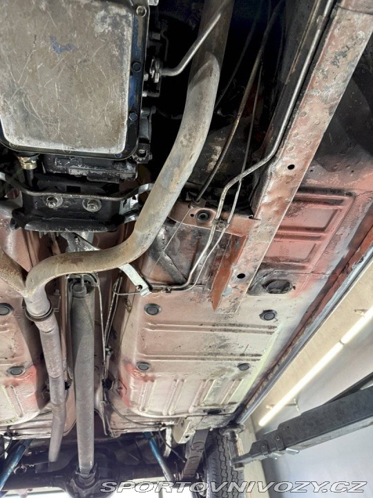 Ford Mustang Fastback 1966