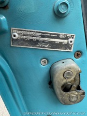 Ford Mustang Fastback 1966