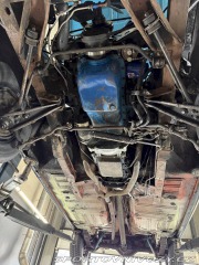 Ford Mustang Fastback 1966