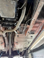 Ford Mustang Fastback 1966