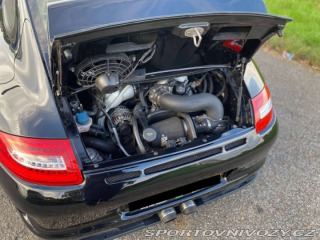 Porsche 911 (997) 3.8 Carrera S 2005