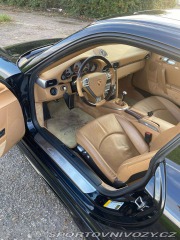 Porsche 911 (997) 3.8 Carrera S 2005