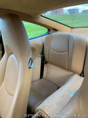 Porsche 911 (997) 3.8 Carrera S 2005