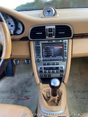 Porsche 911 (997) 3.8 Carrera S 2005