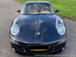 Porsche 911 (997) 3.8 Carrera S 2005