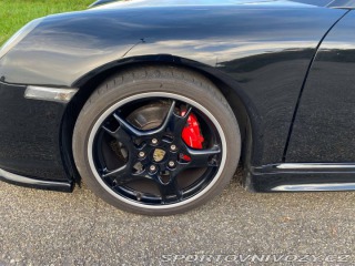 Porsche 911 (997) 3.8 Carrera S 2005