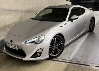 Toyota GT86 