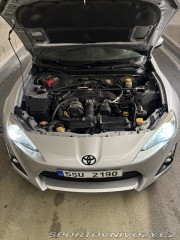 Toyota GT86  2013