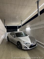 Toyota GT86  2013