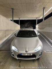 Toyota GT86  2013
