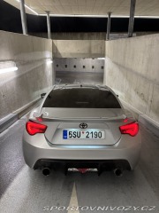 Toyota GT86  2013