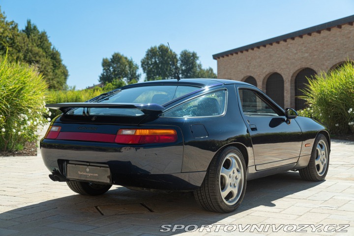 Porsche 928 GTS 1992