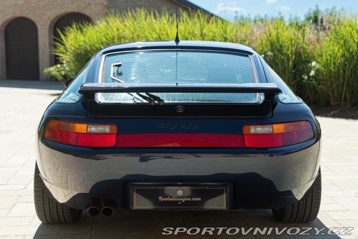 Porsche 928 GTS 1992