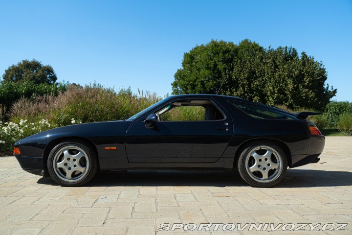 Porsche 928 GTS 1992