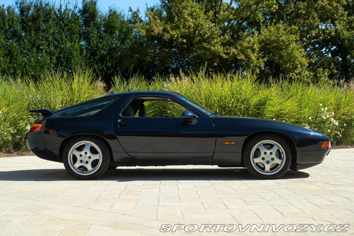 Porsche 928 GTS 1992
