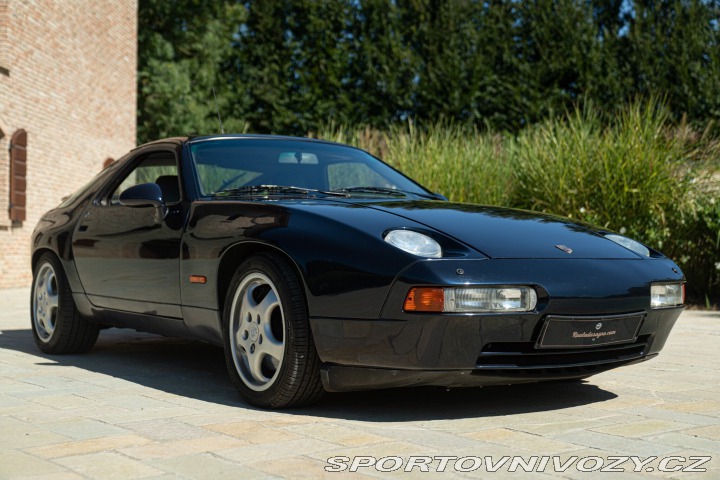 Porsche 928 GTS 1992
