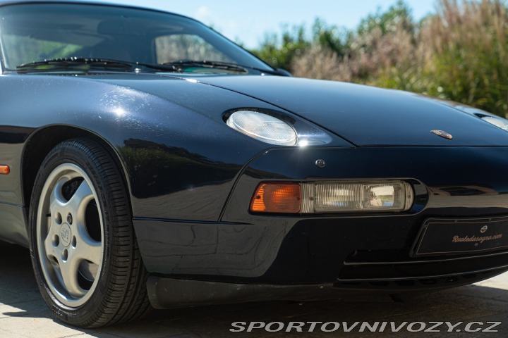 Porsche 928 GTS 1992
