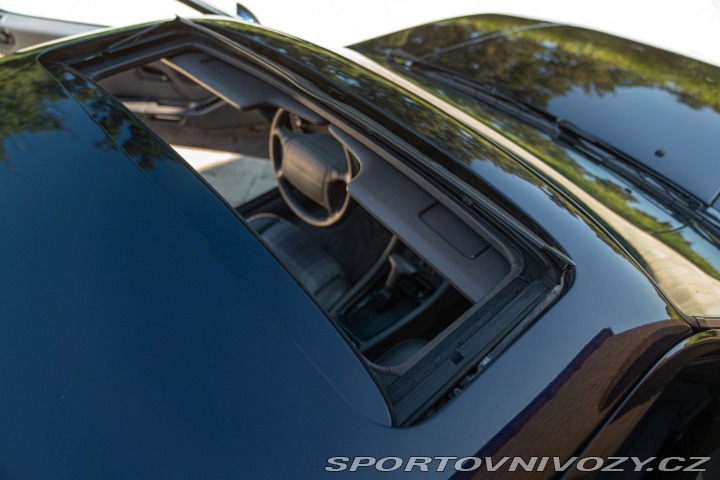 Porsche 928 GTS 1992