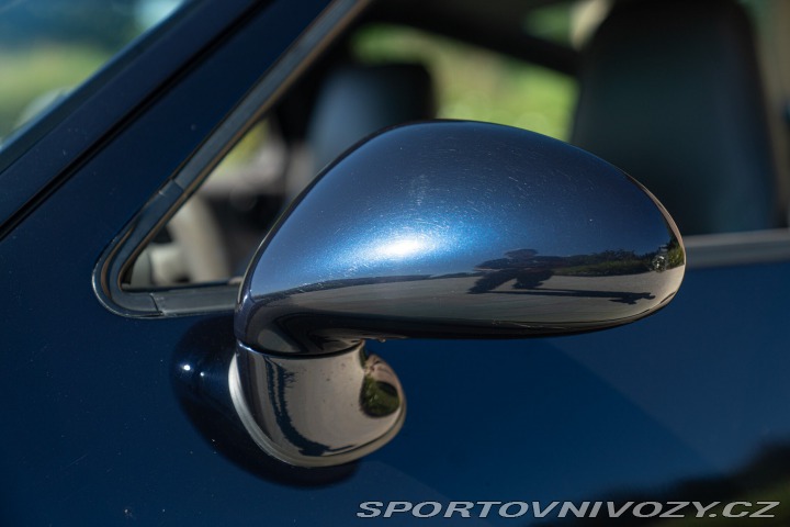 Porsche 928 GTS 1992