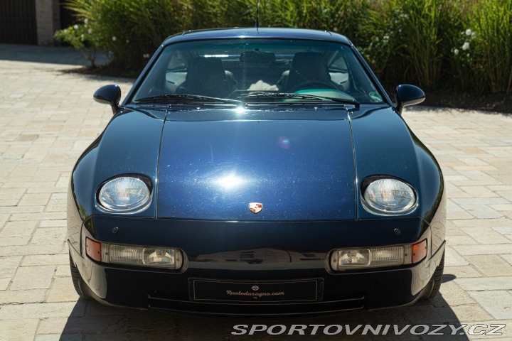 Porsche 928 GTS 1992