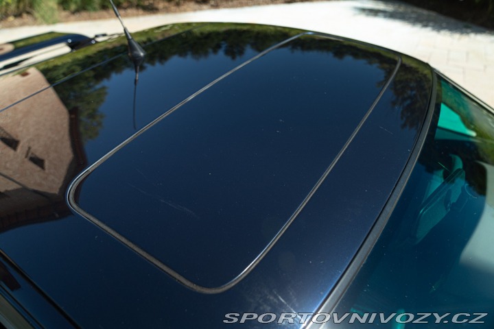 Porsche 928 GTS 1992