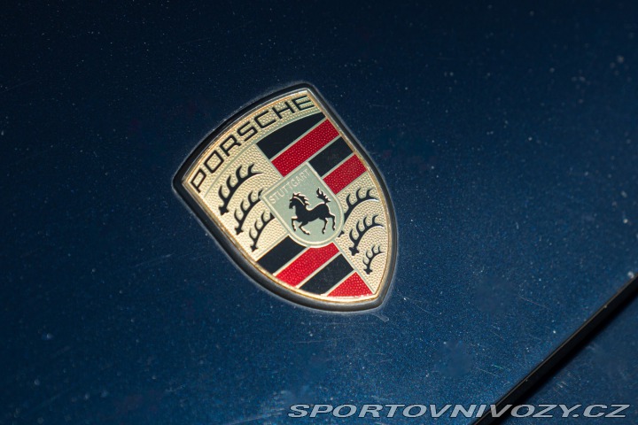 Porsche 928 GTS 1992