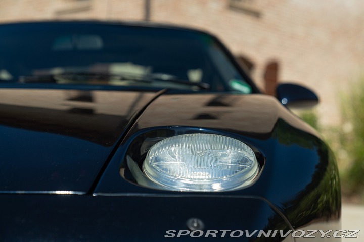 Porsche 928 GTS 1992