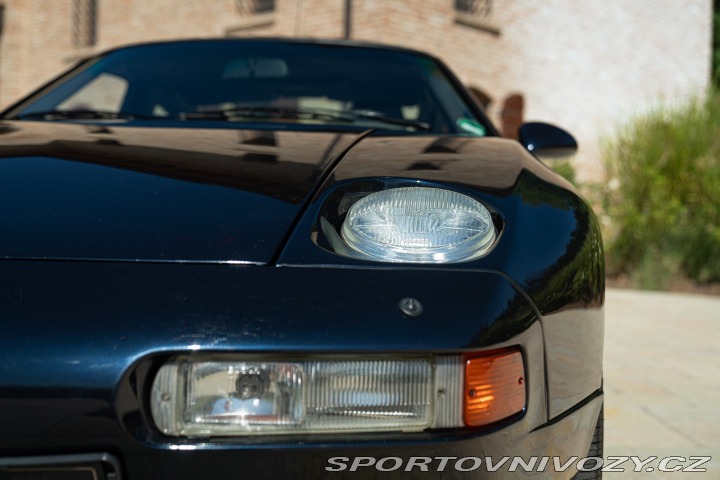 Porsche 928 GTS 1992