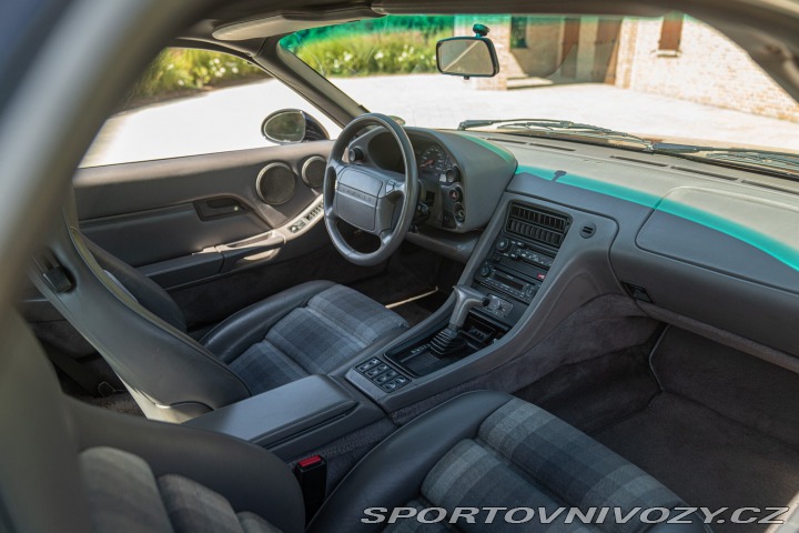 Porsche 928 GTS 1992