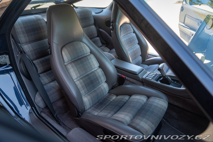 Porsche 928 GTS 1992