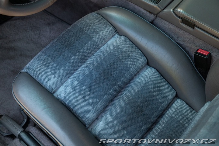 Porsche 928 GTS 1992