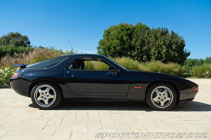 Porsche 928 GTS 1992