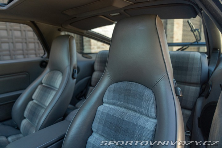 Porsche 928 GTS 1992