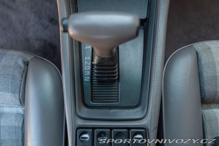 Porsche 928 GTS 1992