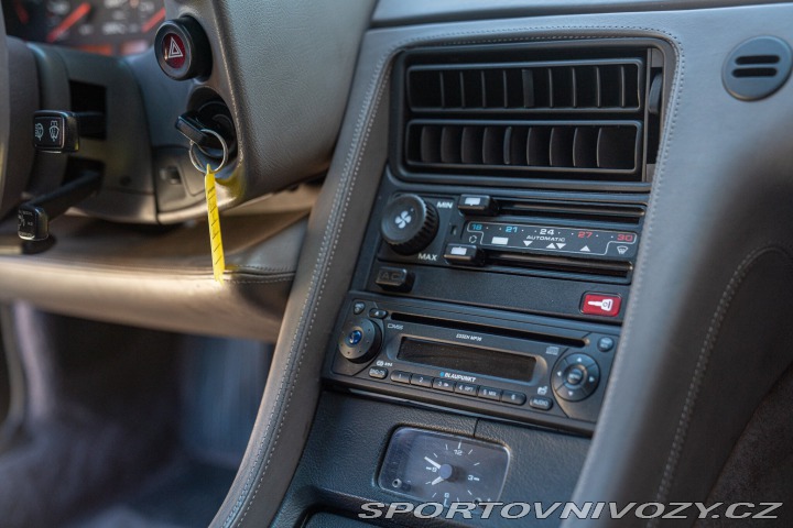 Porsche 928 GTS 1992