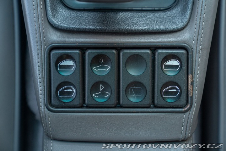 Porsche 928 GTS 1992