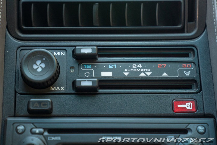 Porsche 928 GTS 1992