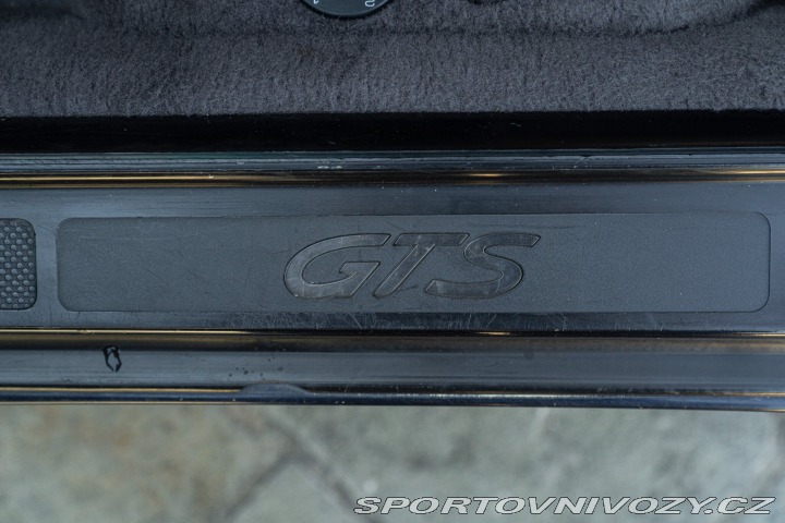 Porsche 928 GTS 1992