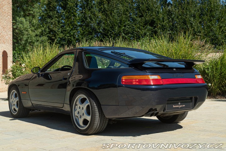 Porsche 928 GTS 1992