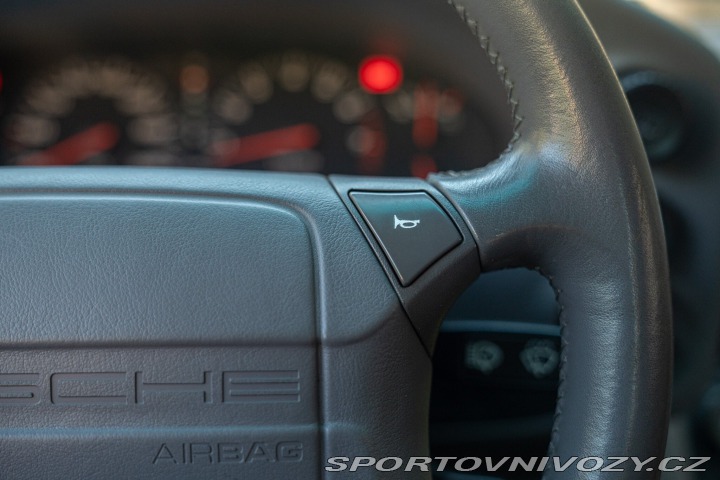 Porsche 928 GTS 1992