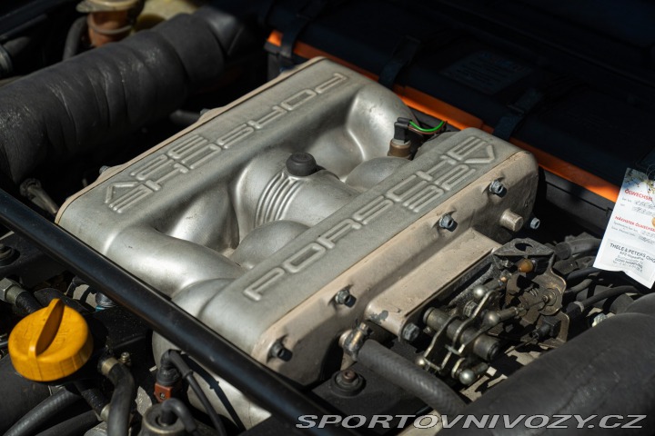 Porsche 928 GTS 1992