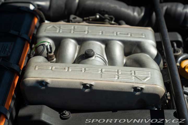 Porsche 928 GTS 1992