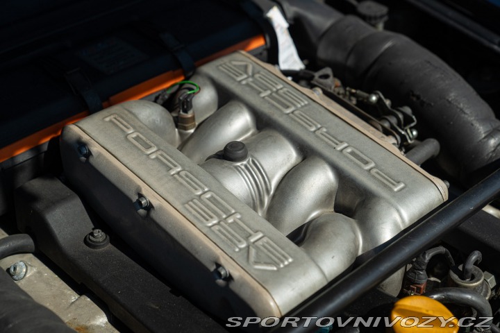 Porsche 928 GTS 1992