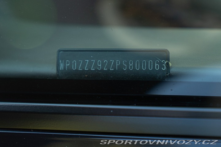 Porsche 928 GTS 1992